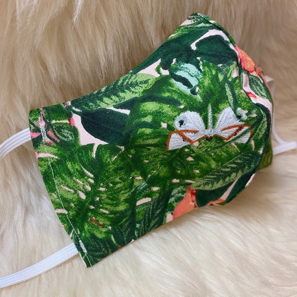 ❤️ Womens Set of Two Face Mask❤️ - Picture 4 of 5